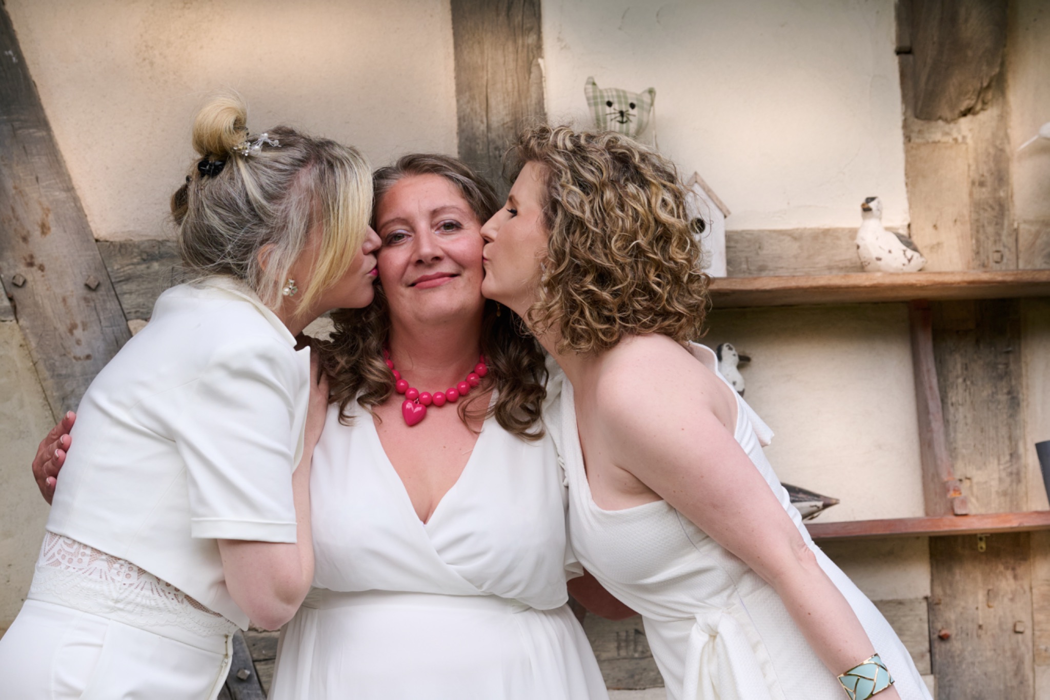 CARLA JULIE ET JOAN76